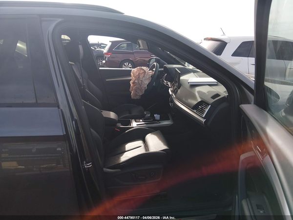 2024 AUDI Q5