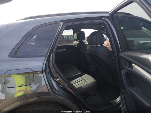 2024 AUDI Q5