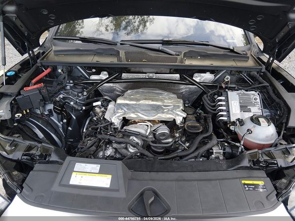 2018 AUDI SQ5 3.0T PREMIUM PLUS