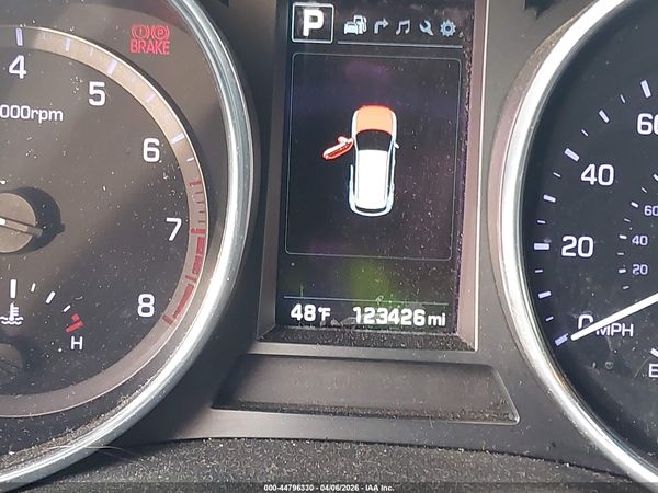 2019 HYUNDAI SANTA FE XL LIMITED ULTIMATE