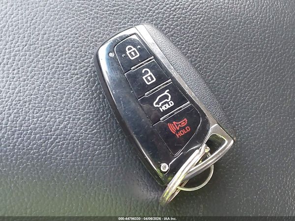 2019 HYUNDAI SANTA FE XL LIMITED ULTIMATE