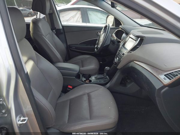 2019 HYUNDAI SANTA FE XL LIMITED ULTIMATE