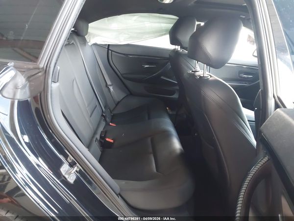 2015 BMW 428 GRAN COUPE