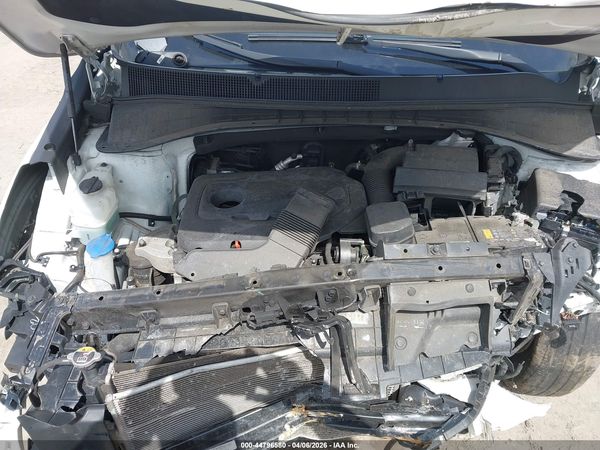 2020 KIA SORENTO 2.4L LX