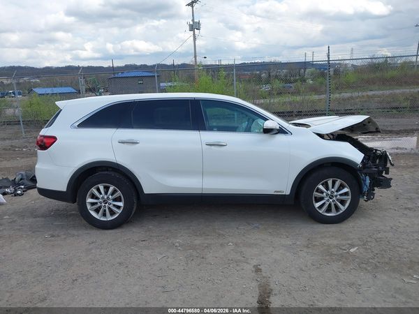 2020 KIA SORENTO 2.4L LX