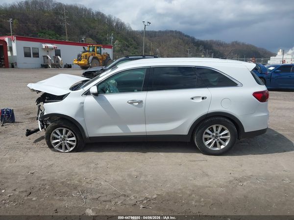 2020 KIA SORENTO 2.4L LX