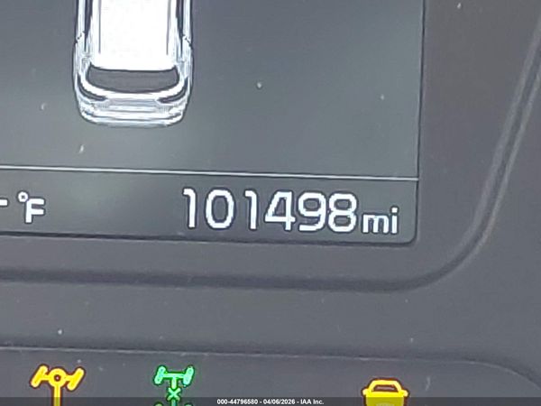 2020 KIA SORENTO 2.4L LX