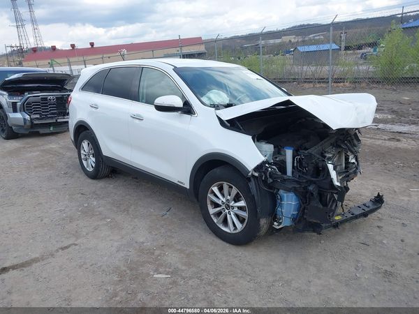 2020 KIA SORENTO 2.4L LX