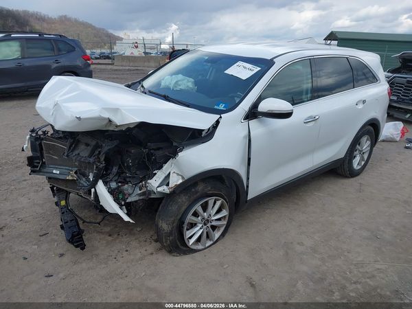2020 KIA SORENTO 2.4L LX