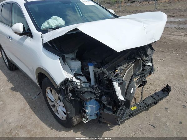2020 KIA SORENTO 2.4L LX