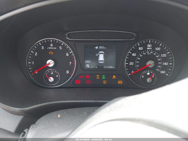 2020 KIA SORENTO 2.4L LX