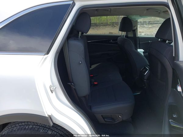 2020 KIA SORENTO 2.4L LX