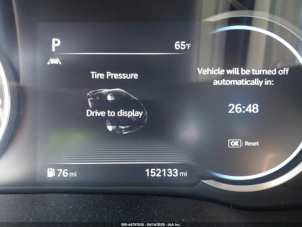 2021 GENESIS GV80 2.5T AWD