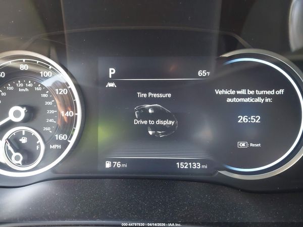 2021 GENESIS GV80 2.5T AWD