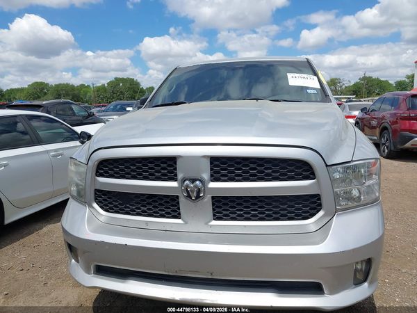 2017 RAM 1500 EXPRESS  4X2 6'4 BOX