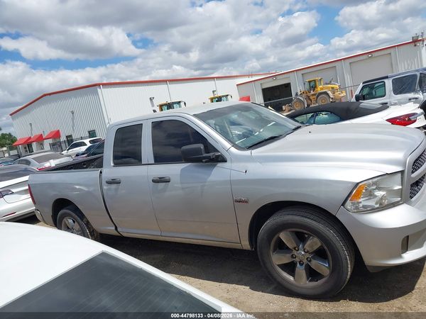 2017 RAM 1500 EXPRESS  4X2 6'4 BOX