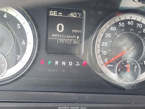 2017 RAM 1500 EXPRESS  4X2 6'4 BOX
