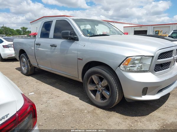 2017 RAM 1500 EXPRESS  4X2 6'4 BOX