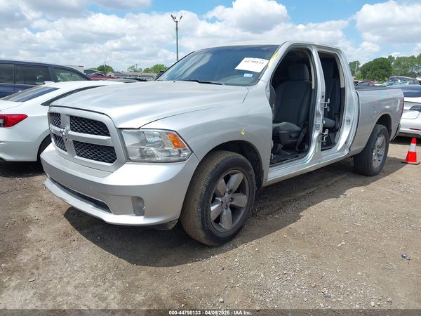 2017 RAM 1500 EXPRESS  4X2 6'4 BOX