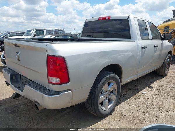 2017 RAM 1500 EXPRESS  4X2 6'4 BOX