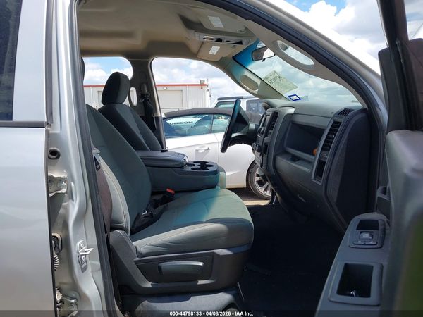 2017 RAM 1500 EXPRESS  4X2 6'4 BOX