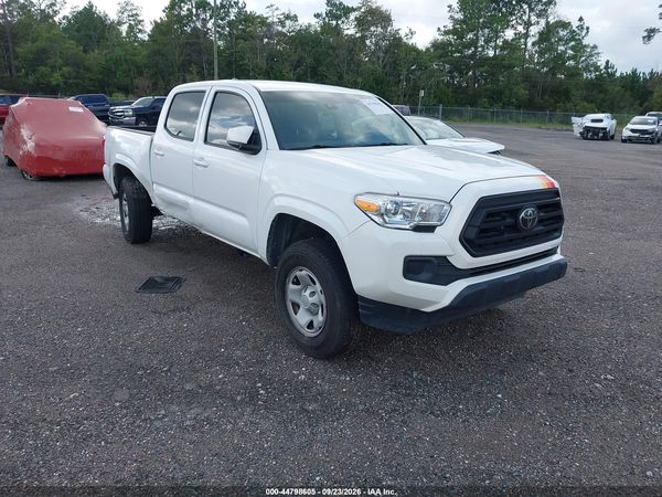 2023 TOYOTA TACOMA SR V6 — I1
