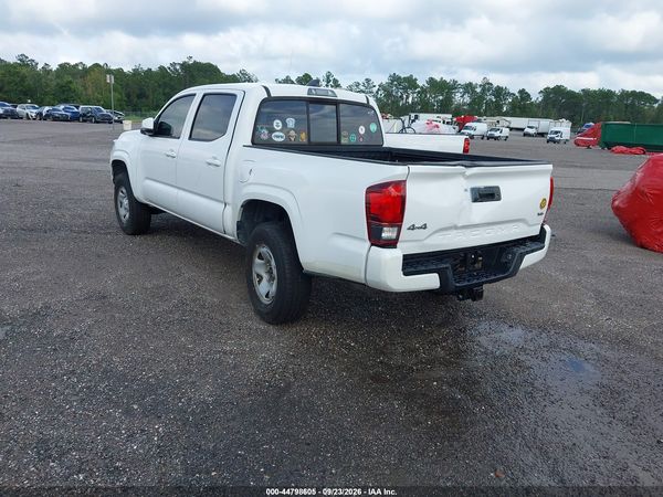 2023 TOYOTA TACOMA SR V6 — I3