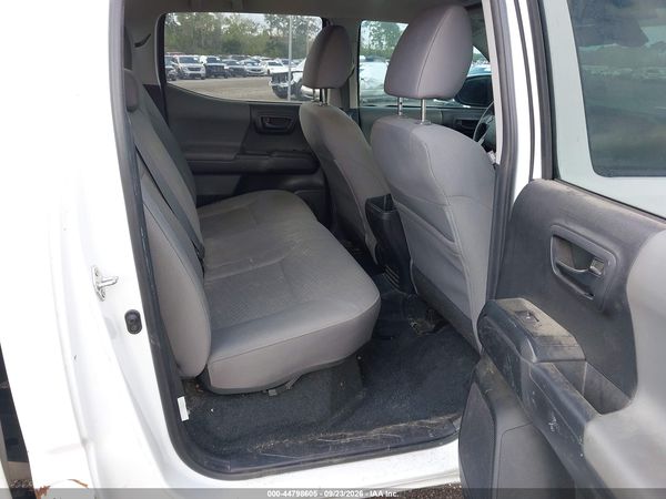 2023 TOYOTA TACOMA SR V6 — I8