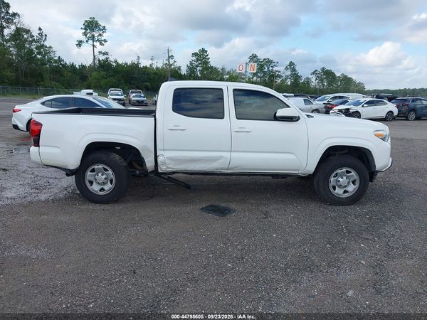 2023 TOYOTA TACOMA SR V6 — I116