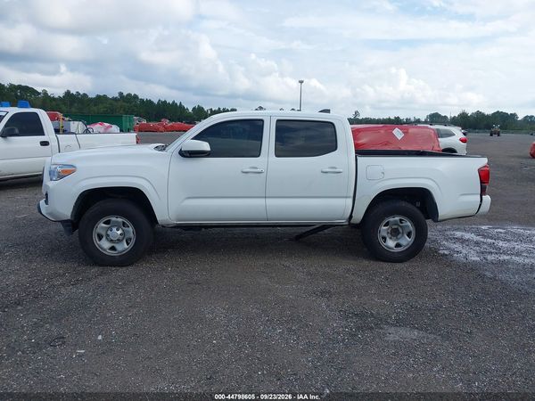 2023 TOYOTA TACOMA SR V6 — I117