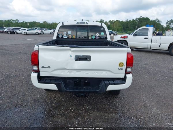2023 TOYOTA TACOMA SR V6 — I119