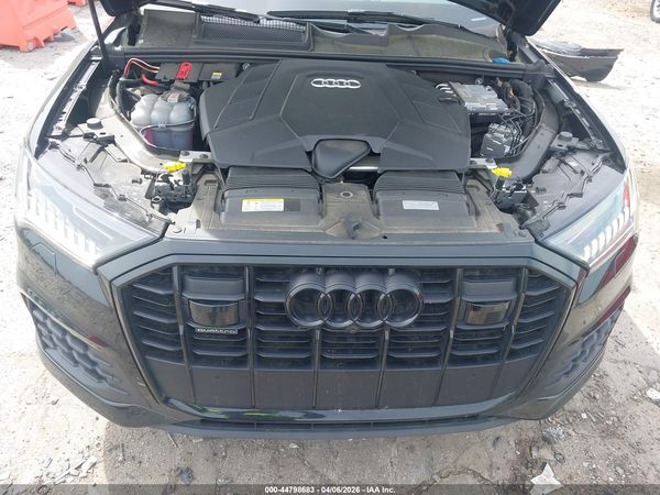 2023 AUDI Q7