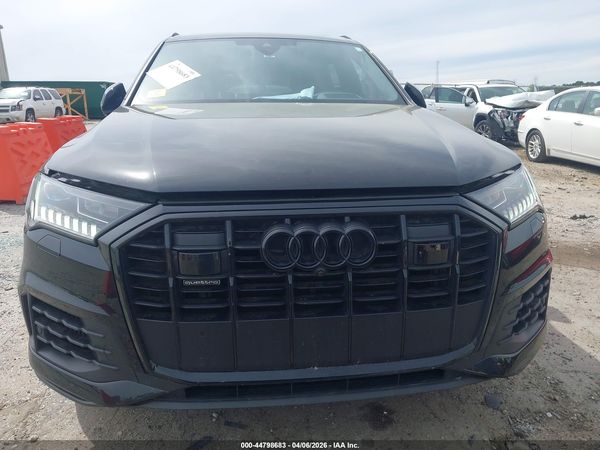 2023 AUDI Q7