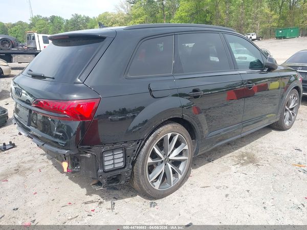 2023 AUDI Q7