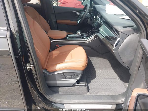 2023 AUDI Q7
