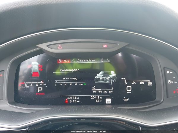 2023 AUDI Q7