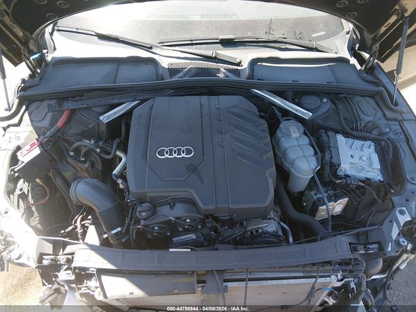 2024 AUDI A5 SPORTBACK