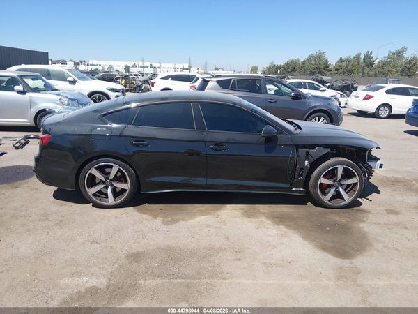 2024 AUDI A5 SPORTBACK