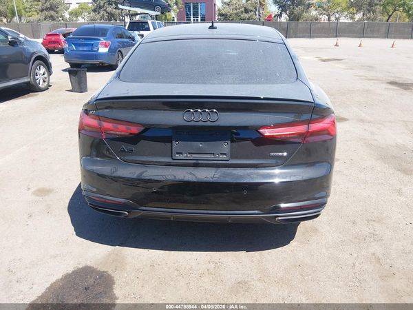 2024 AUDI A5 SPORTBACK