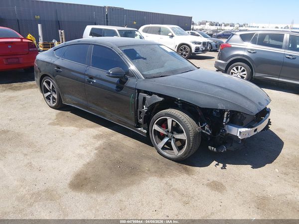 2024 AUDI A5 SPORTBACK