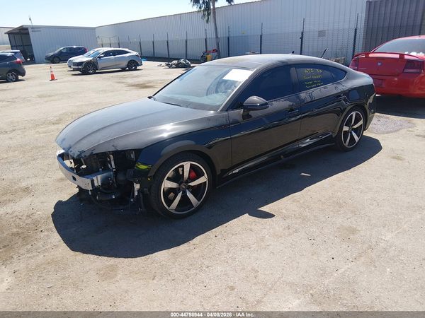 2024 AUDI A5 SPORTBACK
