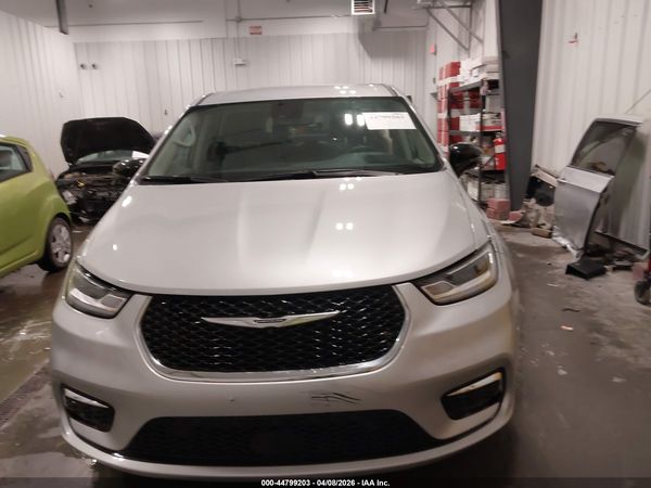2024 CHRYSLER PACIFICA TOURING L AWD
