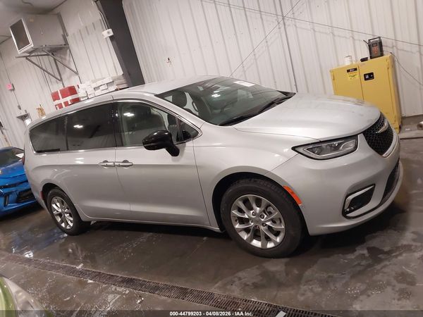 2024 CHRYSLER PACIFICA TOURING L AWD