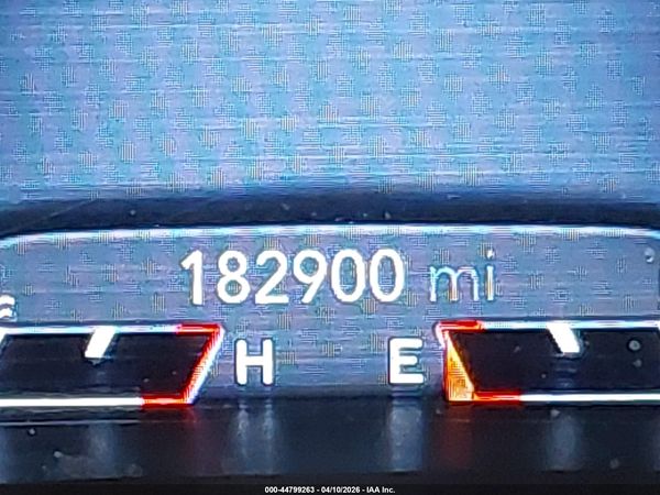 2019 JEEP CHEROKEE LIMITED 4X4 — I118