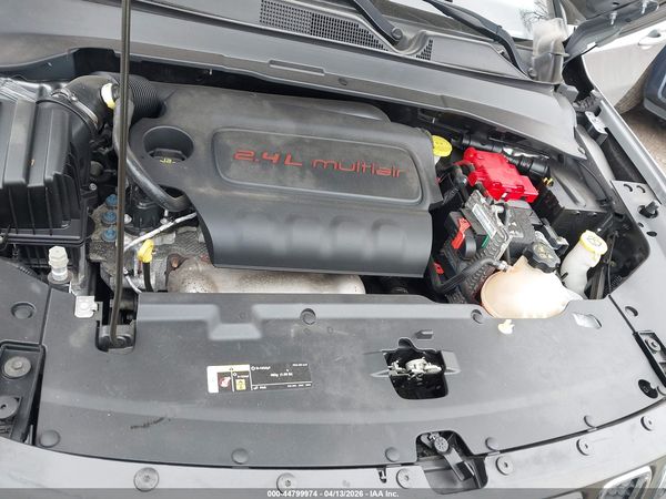 2021 JEEP COMPASS LIMITED 4X4