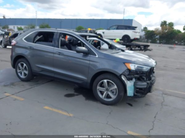 2024 FORD EDGE SEL — I1