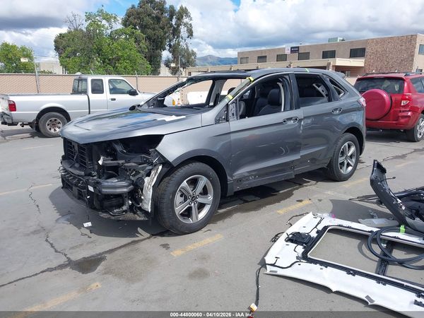 2024 FORD EDGE — I2