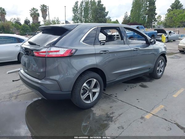 2024 FORD EDGE SEL — I4