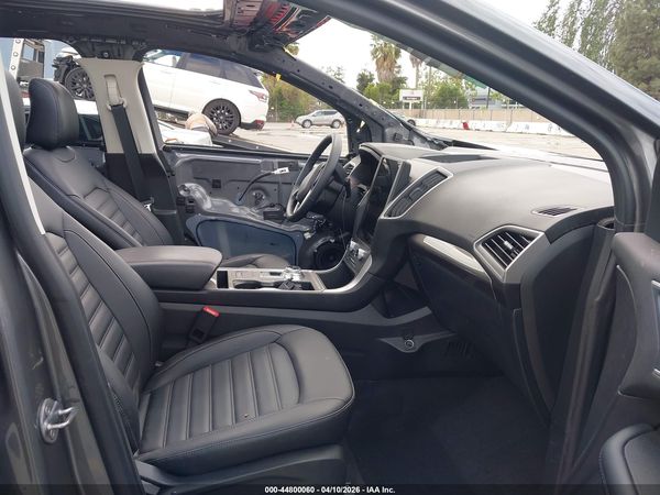 2024 FORD EDGE SEL — I5