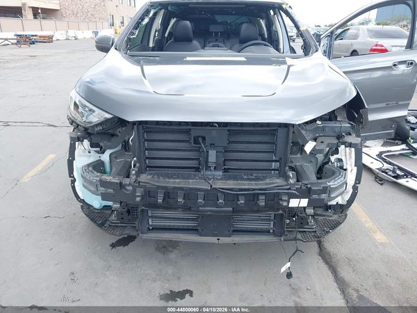 2024 FORD EDGE SEL — I6